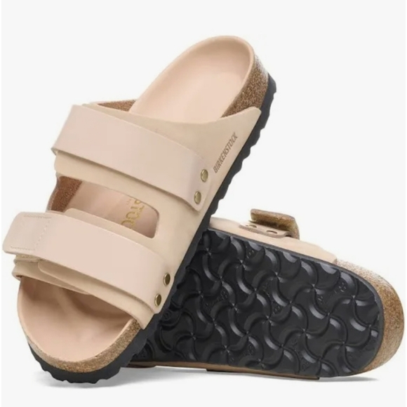 Birkenstock Uji Sandal - Picture 1 of 6